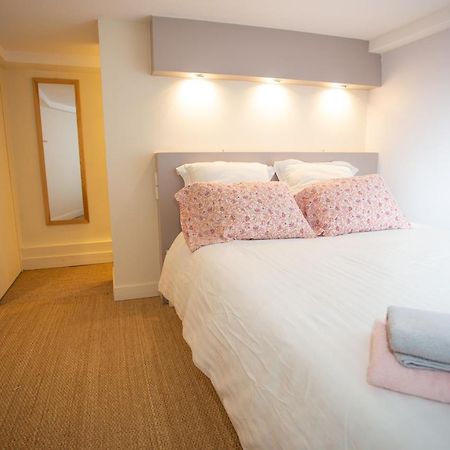 Le Duplex Apartment แวร์ซาย ภายนอก รูปภาพ
