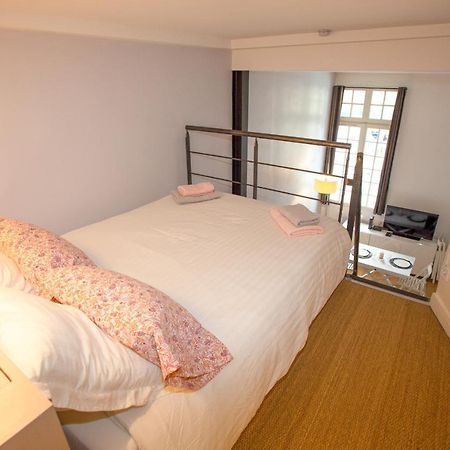 Le Duplex Apartment แวร์ซาย ภายนอก รูปภาพ