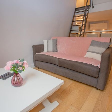 Le Duplex Apartment แวร์ซาย ภายนอก รูปภาพ